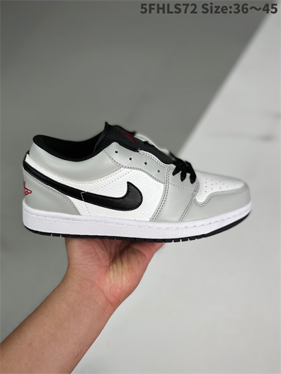 men air jordan 1 shoes 2022-12-11-605